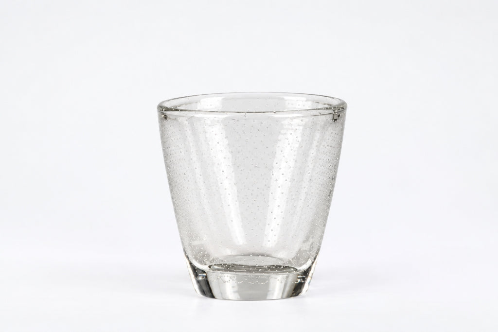 Vase GN 3, Gunnel Nyman, Nuutajärvi, グンネル・ニューマン, ヌータヤルヴィ, 군넬 뉴만, 누타야르비 - Royal SiO2