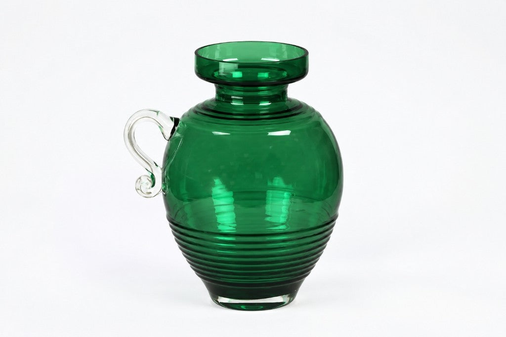 Vase 1509, Kleopatra, Tamara Aladin, Riihimäen Lasi, タマラ・アラディン、リーヒマエン・ラシ, 타마라 알라딘, 리히마엔 라시 - Royal SiO2