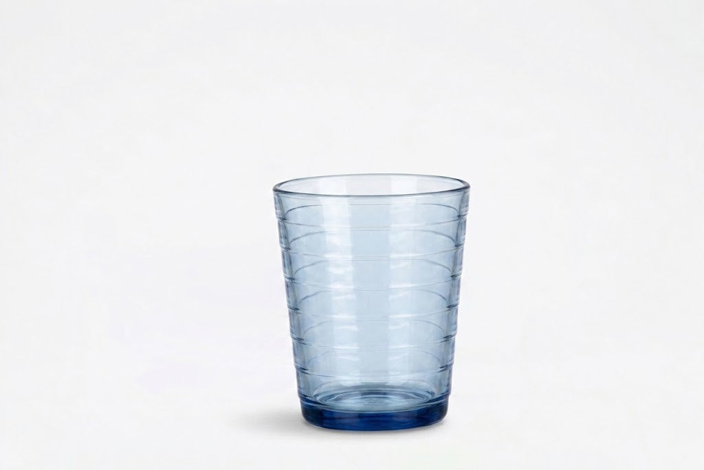 Glass, Bölgeblick, Aino Aalto, Iittala