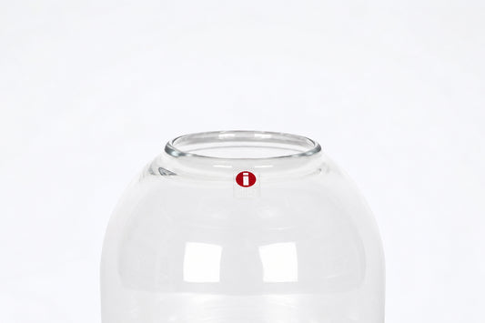 Vase Jojo, Pro Arte, Sami Lahtinen, Iittala, サミ・ラハティネン、イッタラ, 사미 라히티넨, 이딸라 - Royal SiO2