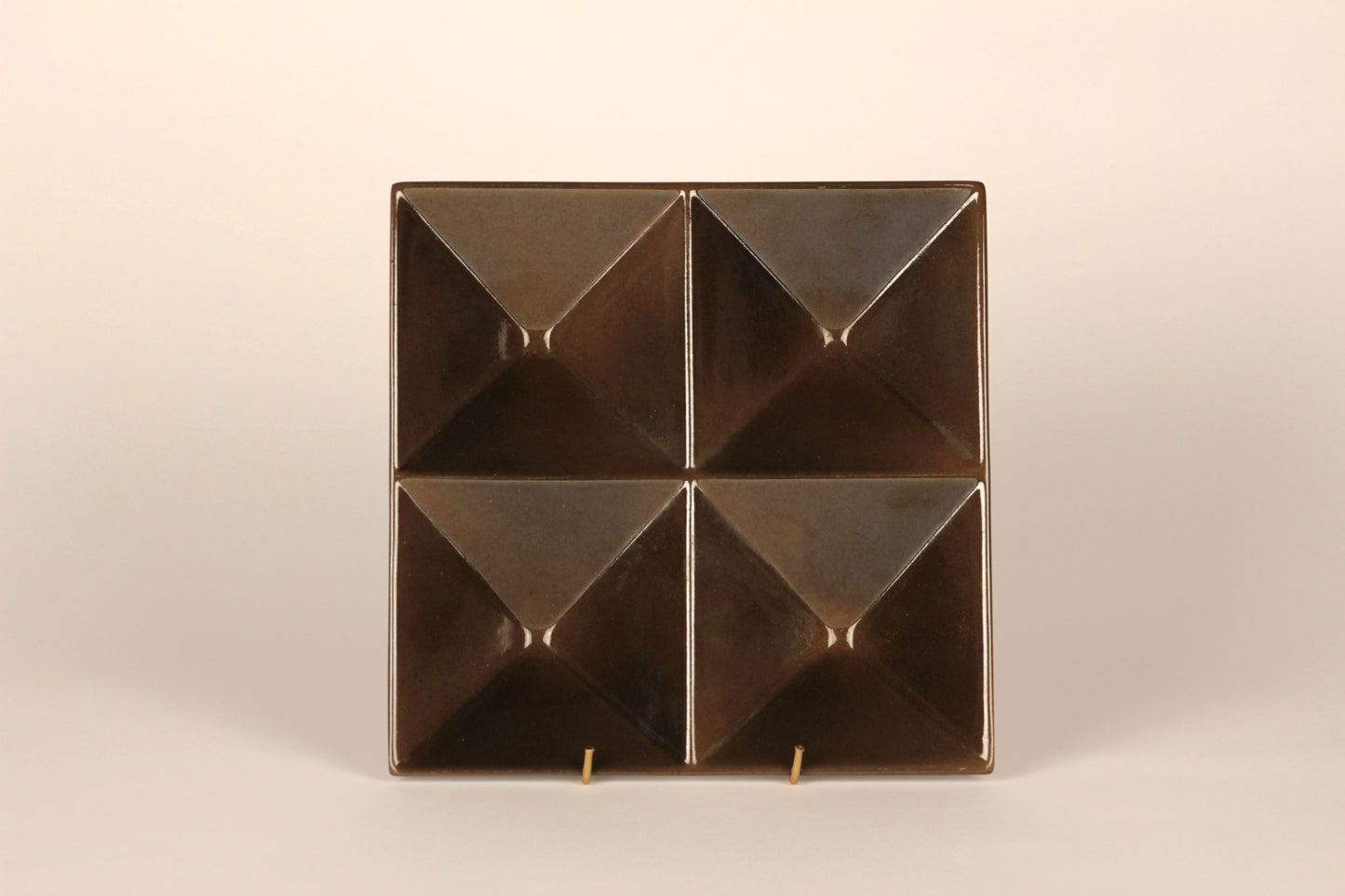 Serving platter KF1, Kaj Franck, Arabia