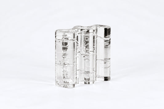 Candle holder, Arkipelago, Timo Sarpaneva, Iittala, ティモ・サルパネヴァ、イッタラ, 티모 사르파네바, 이딸라 - Royal SiO2