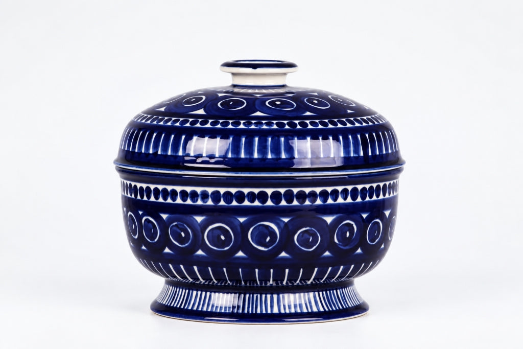 Terrine ND 5, Valencia, Ulla Procope, Arabia – Royal SiO2
