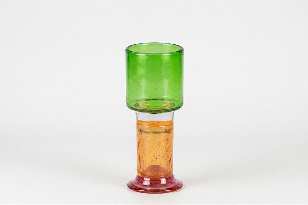 Goblet KF486, Pokaali, Kaj Franck, Nuutajärvi – Royal SiO2