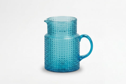 Pitcher and Glass, OTK, Kaj Franck, Nuutajärvi - Royal SiO2