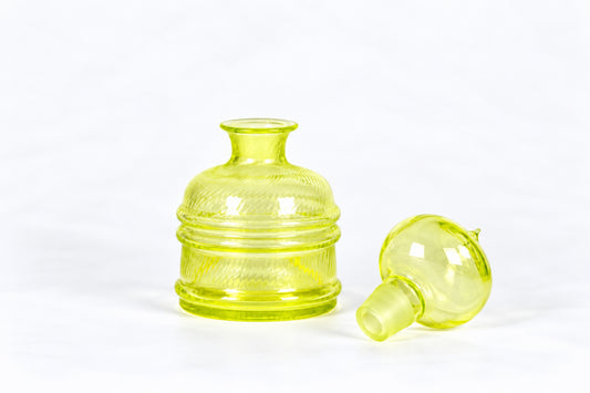 Carafe, Sulttaani, Nanny Still, Riihimäen Lasi, ナンニー・スティル、リーヒマエン・ラシ, 난니 스틸, 리히마엔 라시 - Royal SiO2
