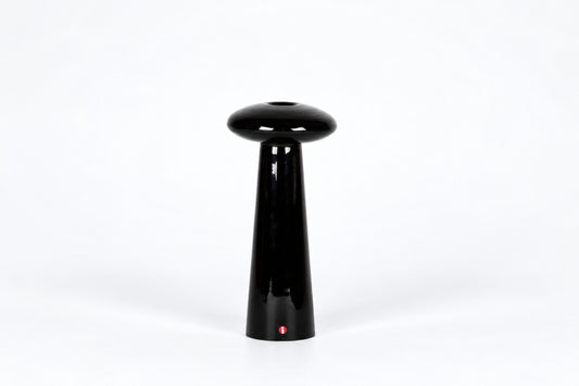 Candle holder, Atlas, Harri Koskinen, Iittala, ハッリ・コスキネン, イッタラ, 하리 코스키넨, 이딸라 - Royal SiO2