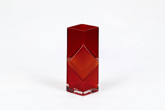 Vase 1388, Pablo, Erkkitapio Siiroinen, Riihimäen Lasi, ヴェトゥリプッロ, エルッキタピオ・シーロイネン, リーヒマエン・ラシ, 베투리풀로, 에르키타피오 시로이넨, 리히매엔 라시 - Royal SiO2