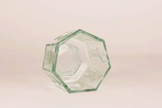 Bowl, Antti Salmenlinna, Riihimäen Lasi