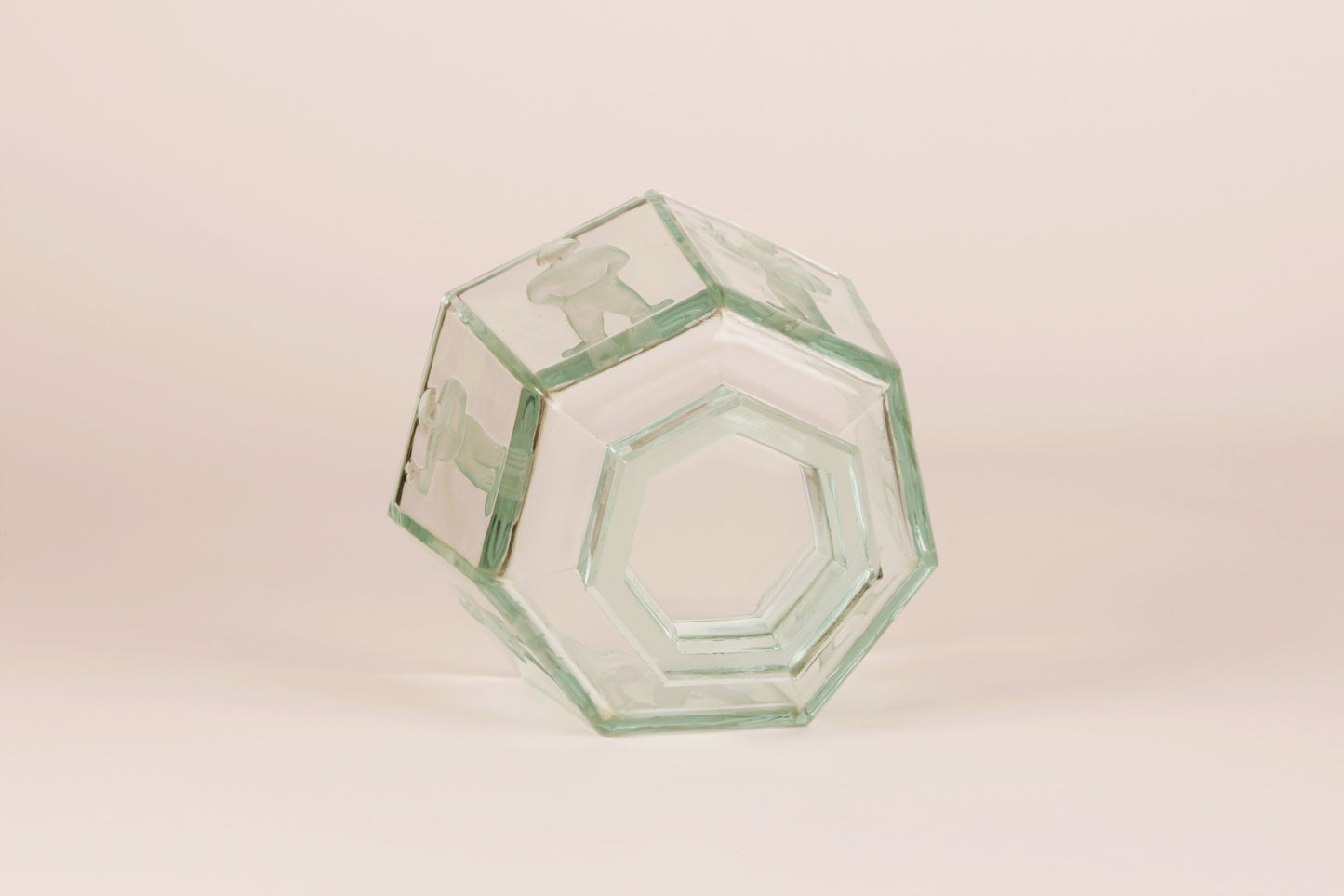 Bowl, Antti Salmenlinna, Riihimäen Lasi