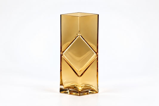 Vase 1388, Pablo, Erkkitapio Siiroinen, Riihimäen Lasi, ヴェトゥリプッロ, エルッキタピオ・シーロイネン, リーヒマエン・ラシ, 베투리풀로, 에르키타피오 시로이넨, 리히매엔 라시 - Royal SiO2