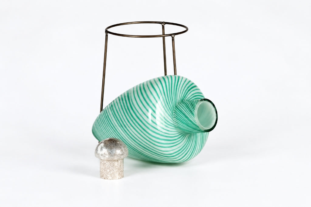Amphora, Markku Salo, Nuutajärvi, マルック・サロ, ヌータヤルヴィ, 마르쿠 살로, 누타야르비 - Royal SiO2