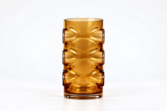 Vase 1387, Pablo, Erkkitapio Siiroinen, Riihimäen Lasi, ヴェトゥリプッロ, エルッキタピオ・シーロイネン, リーヒマエン・ラシ, 베투리풀로, 에르키타피오 시로이넨, 리히매엔 라시 - Royal SiO2