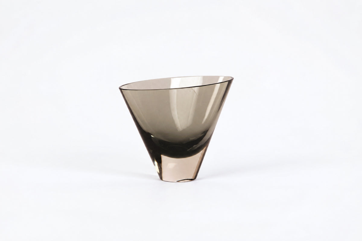 Bowl KF234, Kaj Franck, Nuutajärvi, カイ・フランク、ヌータヤルヴィ, 카이 프랑크, 누우타야르비 - Royal SiO2