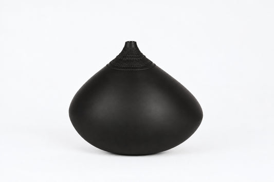 Vase 3090, Pollo, Tapio Wirkkala, Rosenthal, タピオ・ヴィルカラ、ローゼンタール, 타피오 빌칼라, 로젠탈 - Royal SiO2