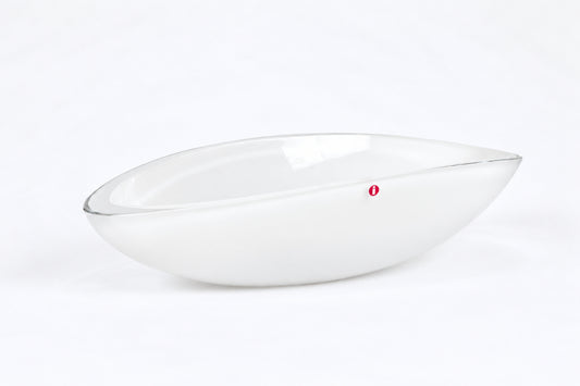 Bowl, Peace, Kerttu Nurminen, Nuutajärvi, ケルトゥ・ヌルミネン、ヌータヤルヴィ, 케르투 누르미넨, 누우타야르비 - Royal SiO2