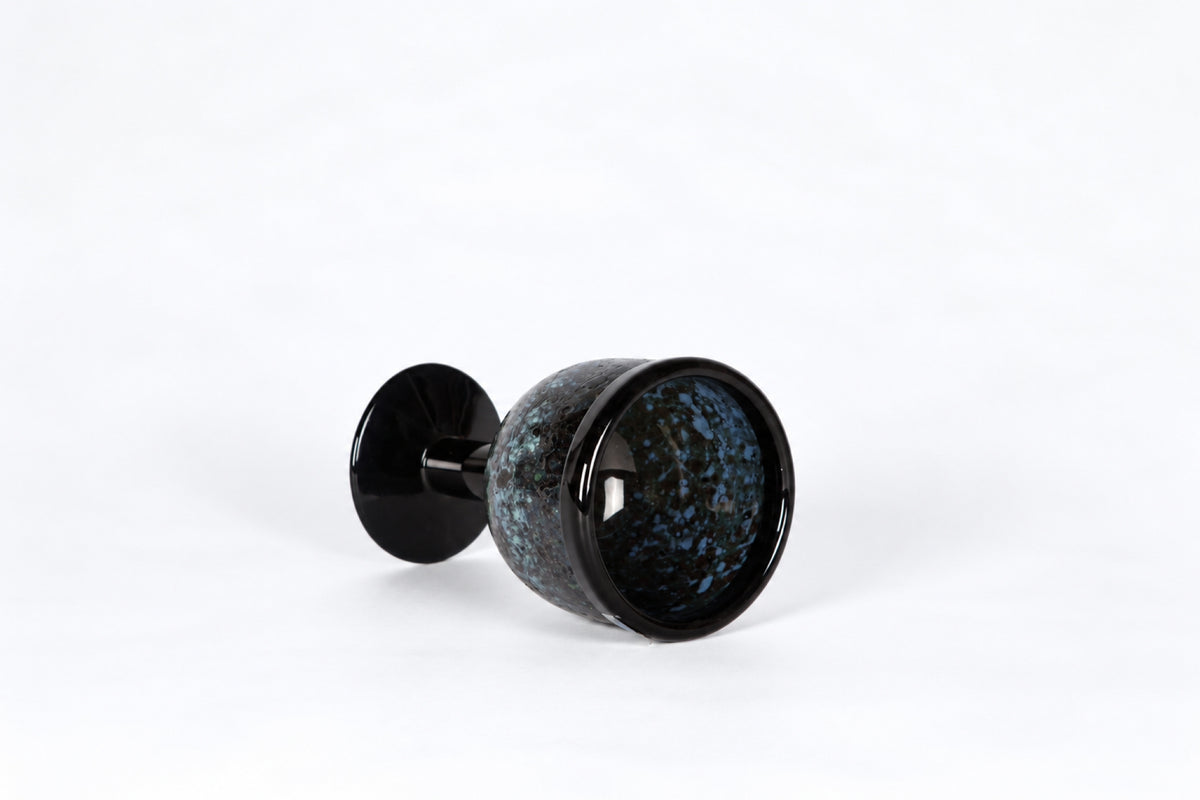 Goblet, Pro Arte, Heikki Orvola, Nuutajärvi, ヘイッキ・オルヴォラ, ヌータヤルヴィ, 헤이키 오르볼라, 누타야르비 - Royal SiO2