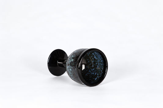 Goblet, Pro Arte, Heikki Orvola, Nuutajärvi, ヘイッキ・オルヴォラ, ヌータヤルヴィ, 헤이키 오르볼라, 누타야르비 - Royal SiO2