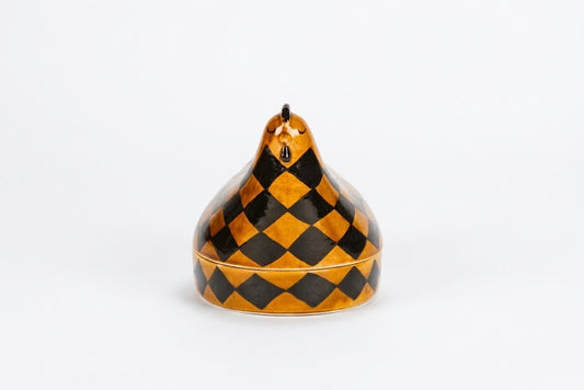Egg Hen, Kaarina Aho, Arabia