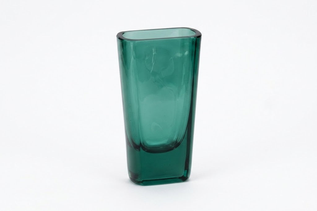 Vase, Arttu Brummer, Karhulan Lasi - Royal SiO2