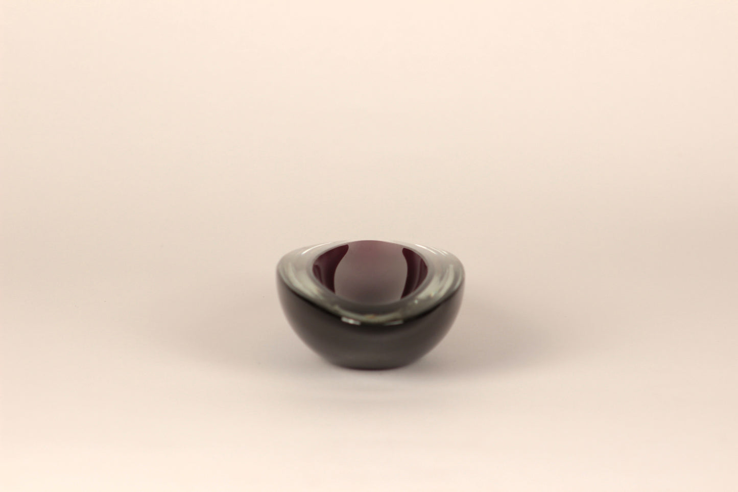 Bowl KF210, Pajunlehti, Kaj Franck, Nuutajärvi