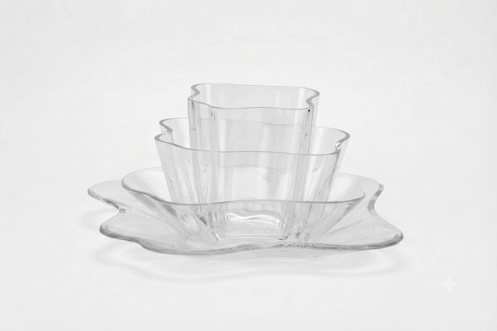 Collection by Aalto - Royal SiO2