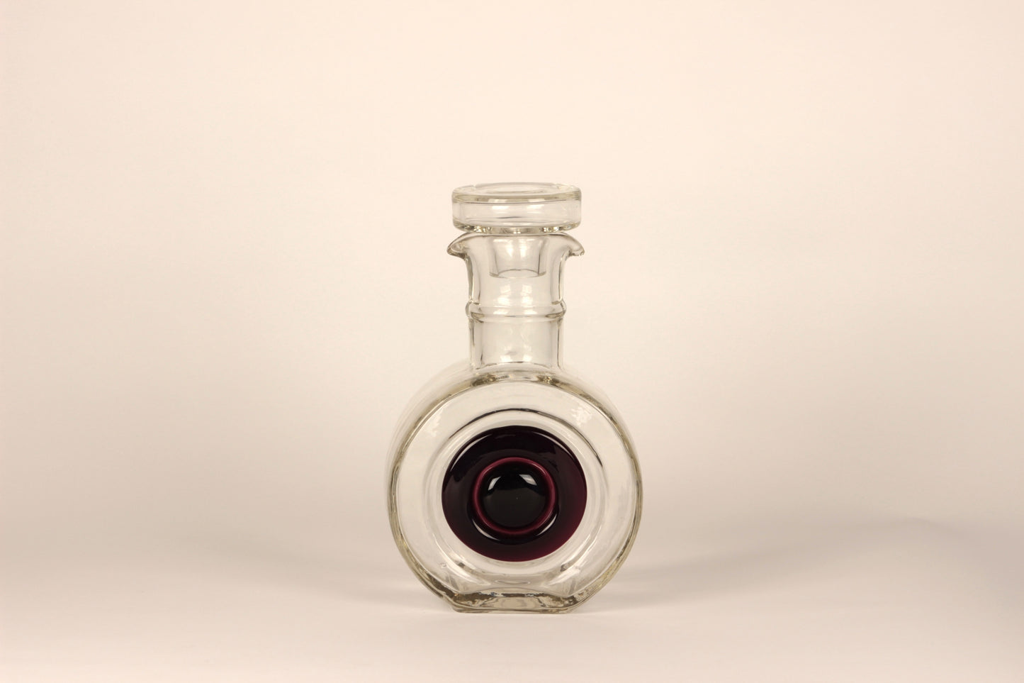 Carafe, Tippa, Helena Tynell, Riihimäen Lasi