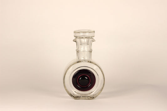 Carafe, Tippa, Helena Tynell, Riihimäen Lasi