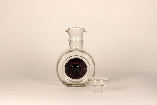 Carafe, Tippa, Helena Tynell, Riihimäen Lasi