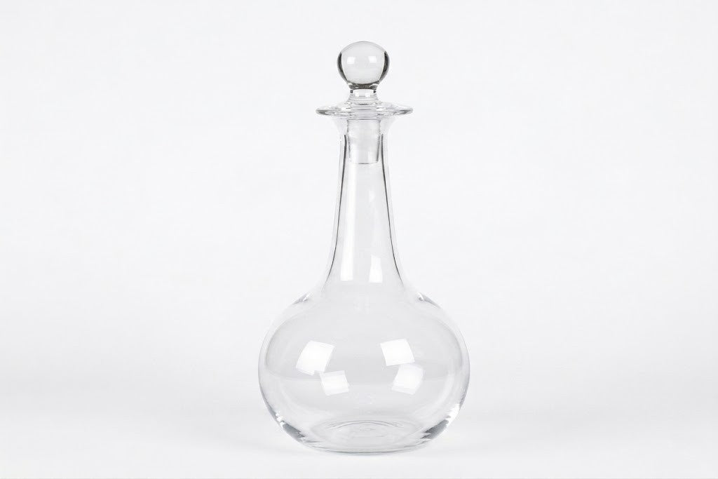 Carafe, Aurora, Heikki Orvola, Nuutajärvi - Royal SiO2