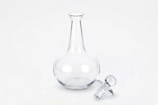 Carafe, Aurora, Heikki Orvola, Nuutajärvi - Royal SiO2
