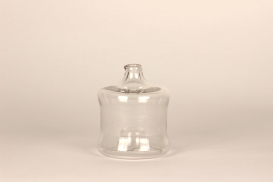 Decorative bottle 2509, Pinottava, Timo Sarpaneva, Iittala - Royal SiO2