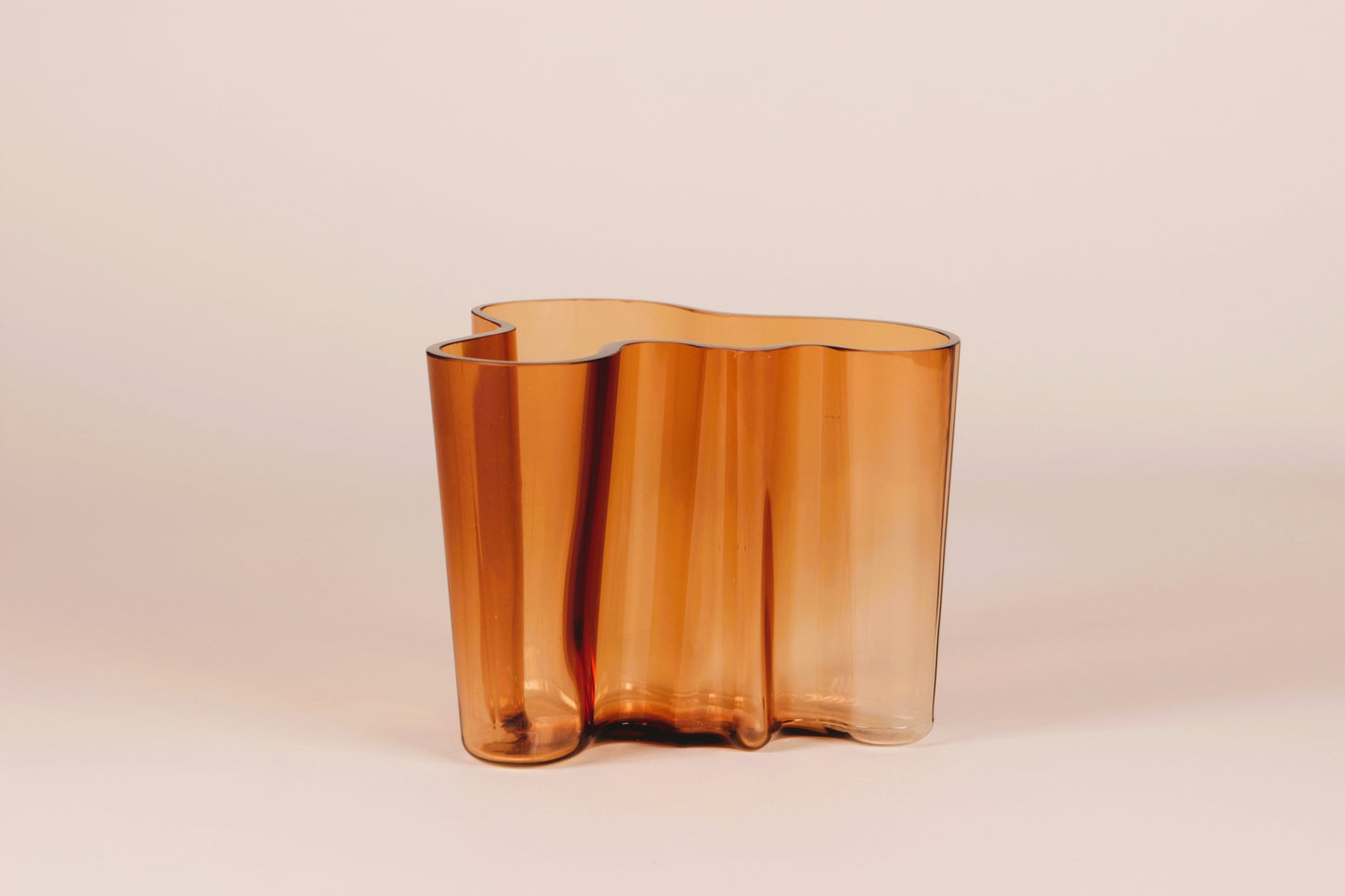 Vase 3030, Aalto-Collections, Alvar Aalto, Iittala