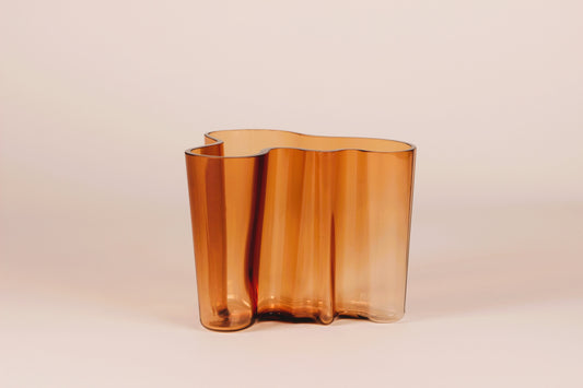 Vase 3030, Aalto-Collections, Alvar Aalto, Iittala