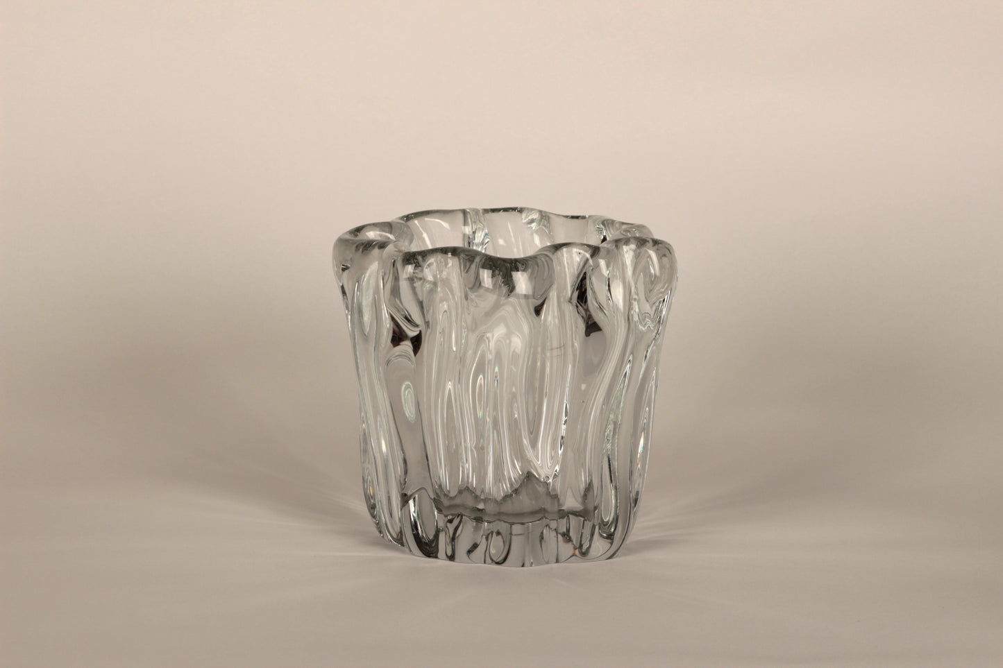 Vase 3241, Kalvolan kanto, Tapio Wirkkala, Iittala