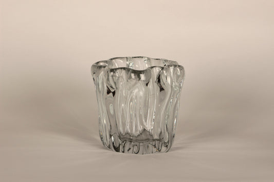 Vase 3241, Kalvolan kanto, Tapio Wirkkala, Iittala - Royal SiO2
