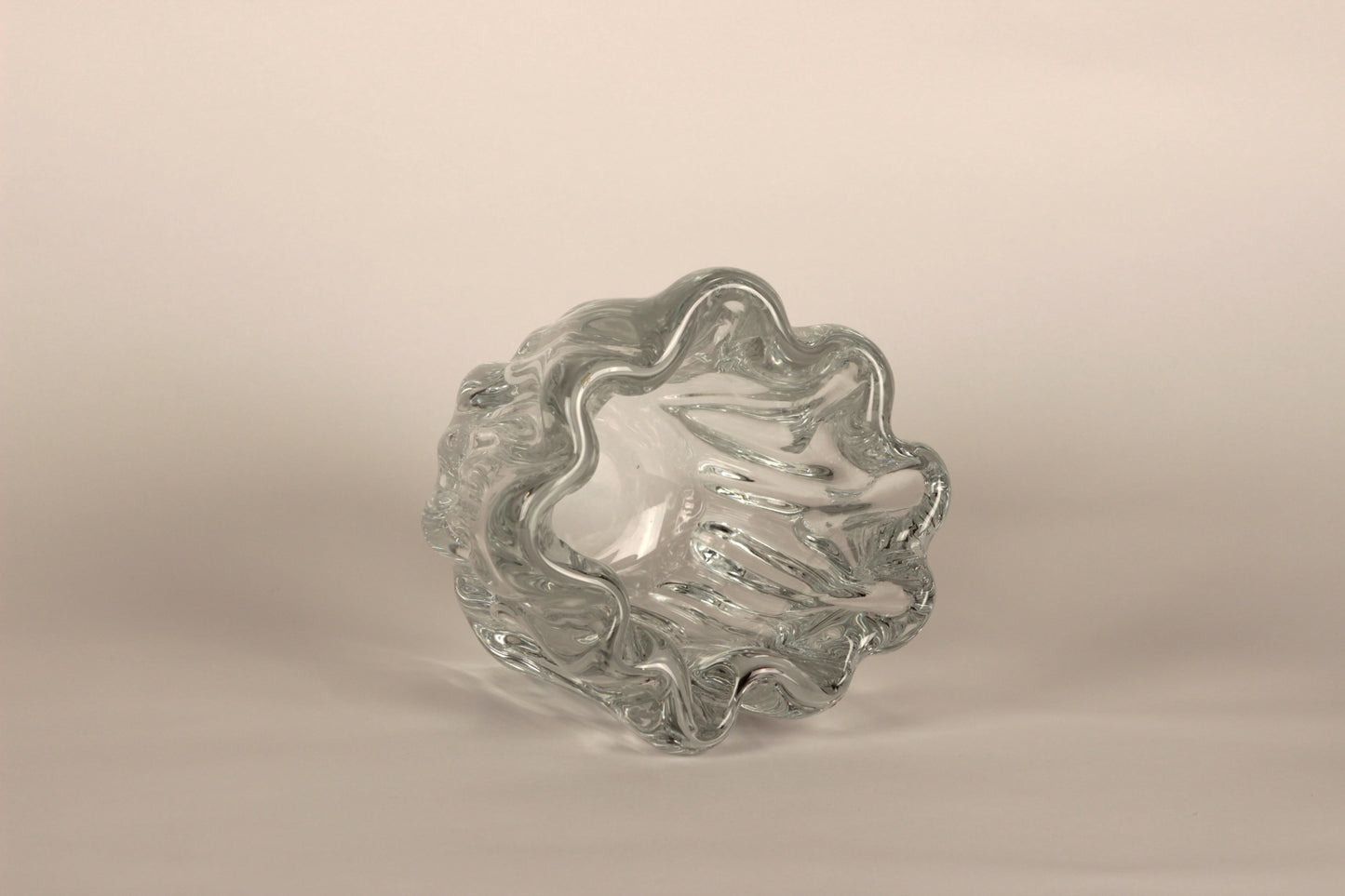 Vase 3241, Kalvolan kanto, Tapio Wirkkala, Iittala