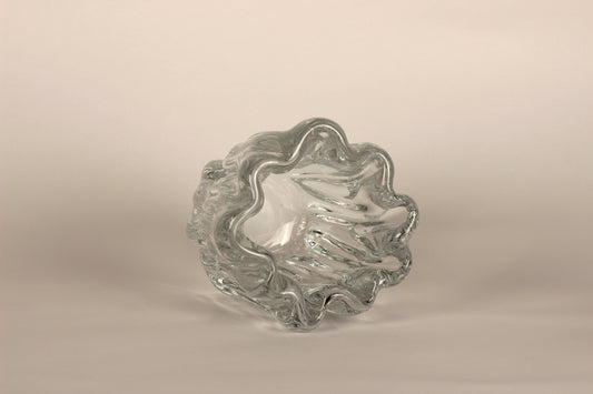 Vase 3241, Kalvolan kanto, Tapio Wirkkala, Iittala - Royal SiO2