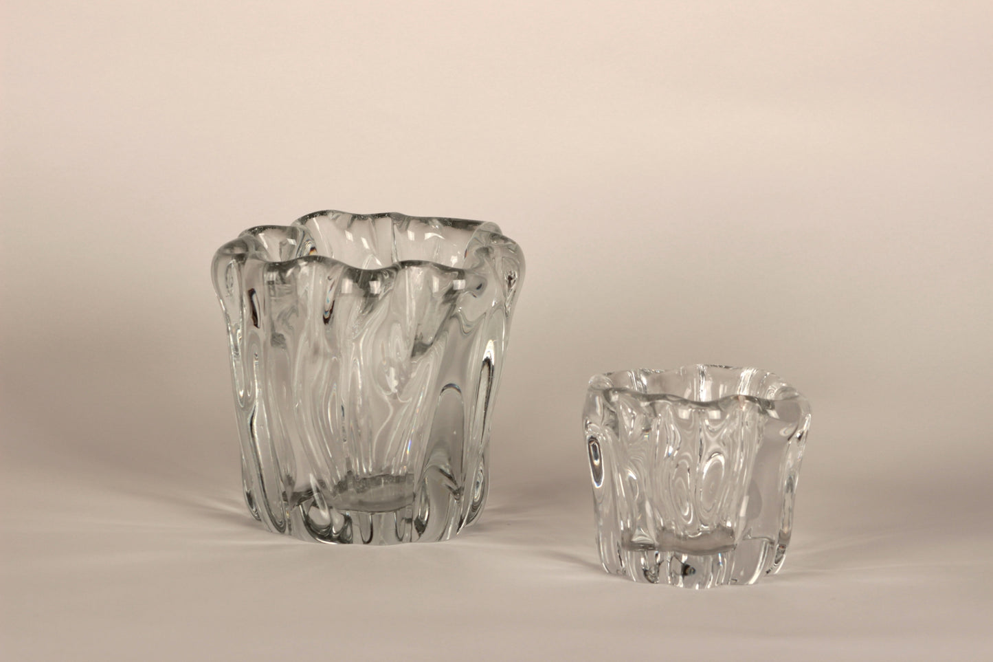 Vase 3241, Kalvolan kanto, Tapio Wirkkala, Iittala