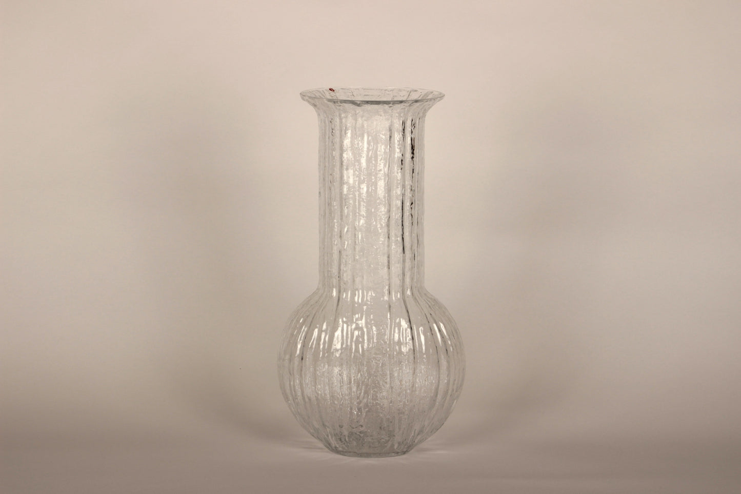 Vase 2758, Grandola, Timo Sarpaneva, Iittala