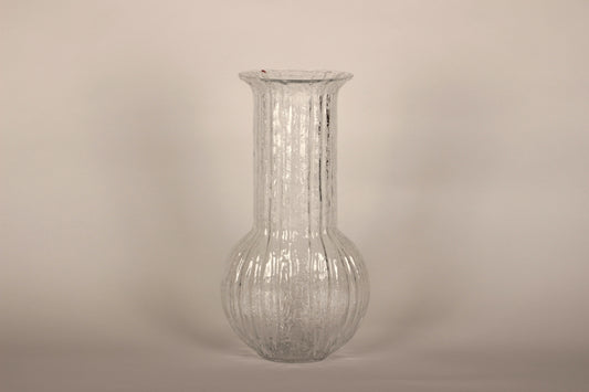 Vase 2758, Grandola, Timo Sarpaneva, Iittala - Royal SiO2