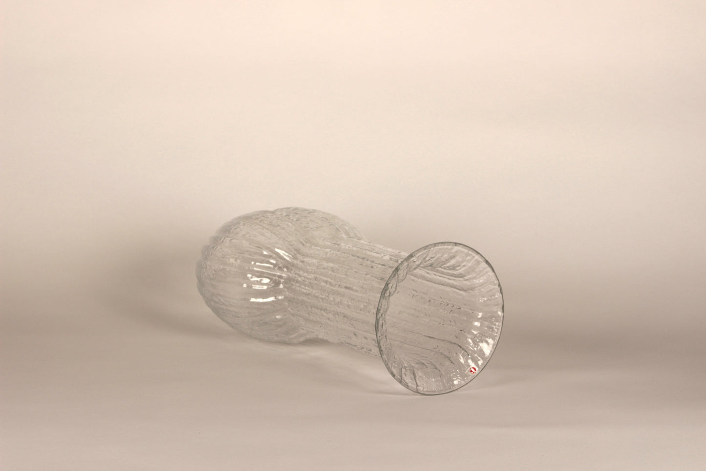 Vase 2758, Grandola, Timo Sarpaneva, Iittala