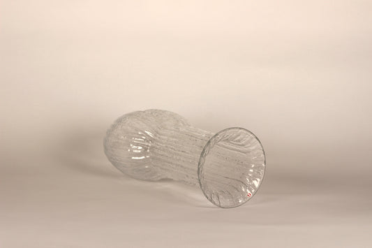 Vase 2758, Grandola, Timo Sarpaneva, Iittala - Royal SiO2