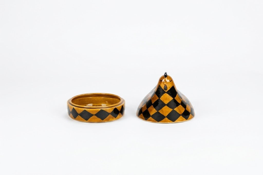 Egg Hen, Kaarina Aho, Arabia - Royal SiO2