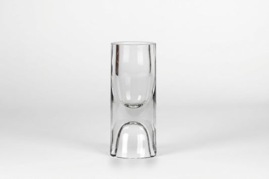 Vase, Kaksipäinen, Tapio Wirkkala, Iittala - Royal SiO2