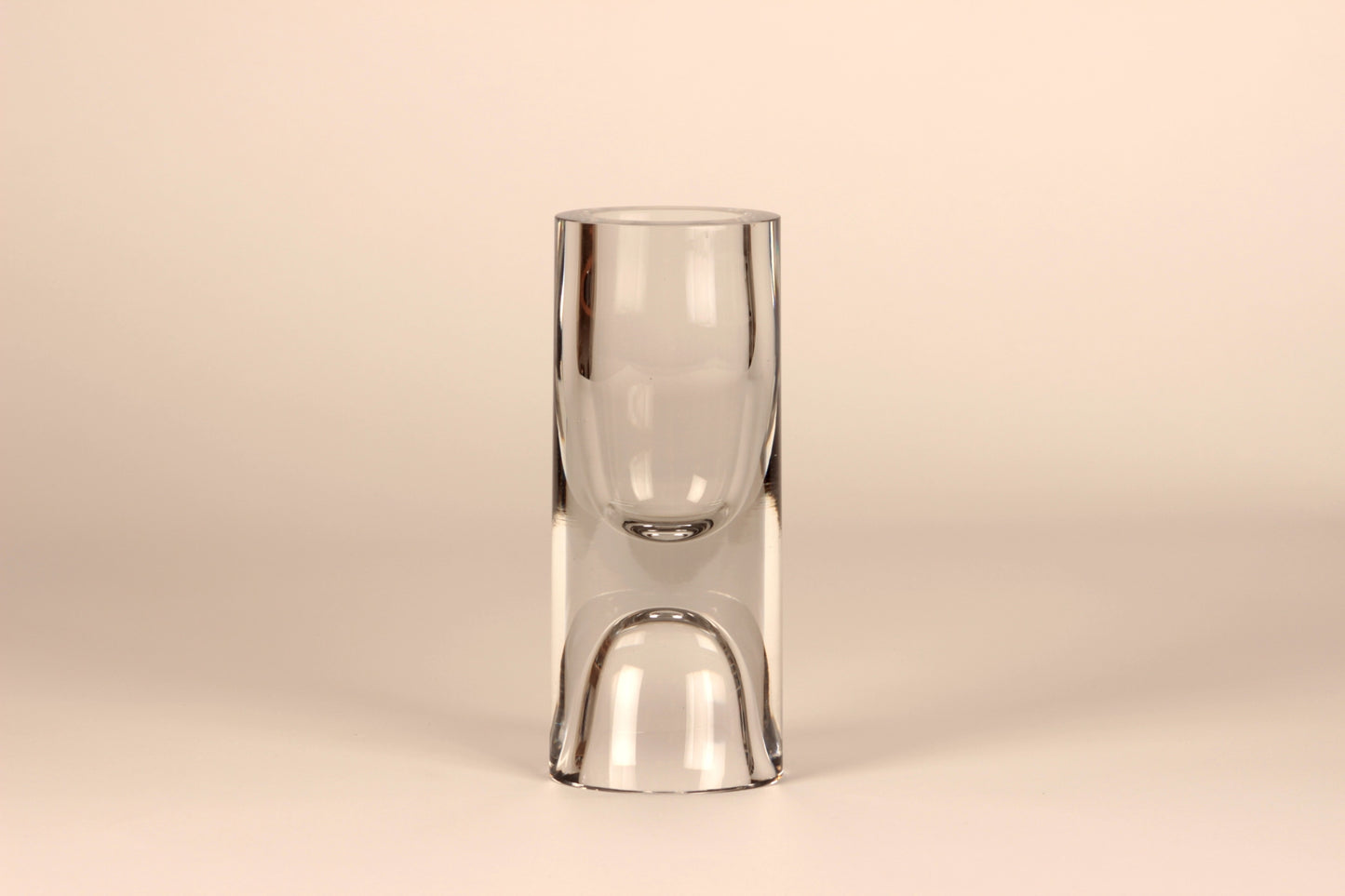 Vase, Kaksipäinen, Tapio Wirkkala, Iittala