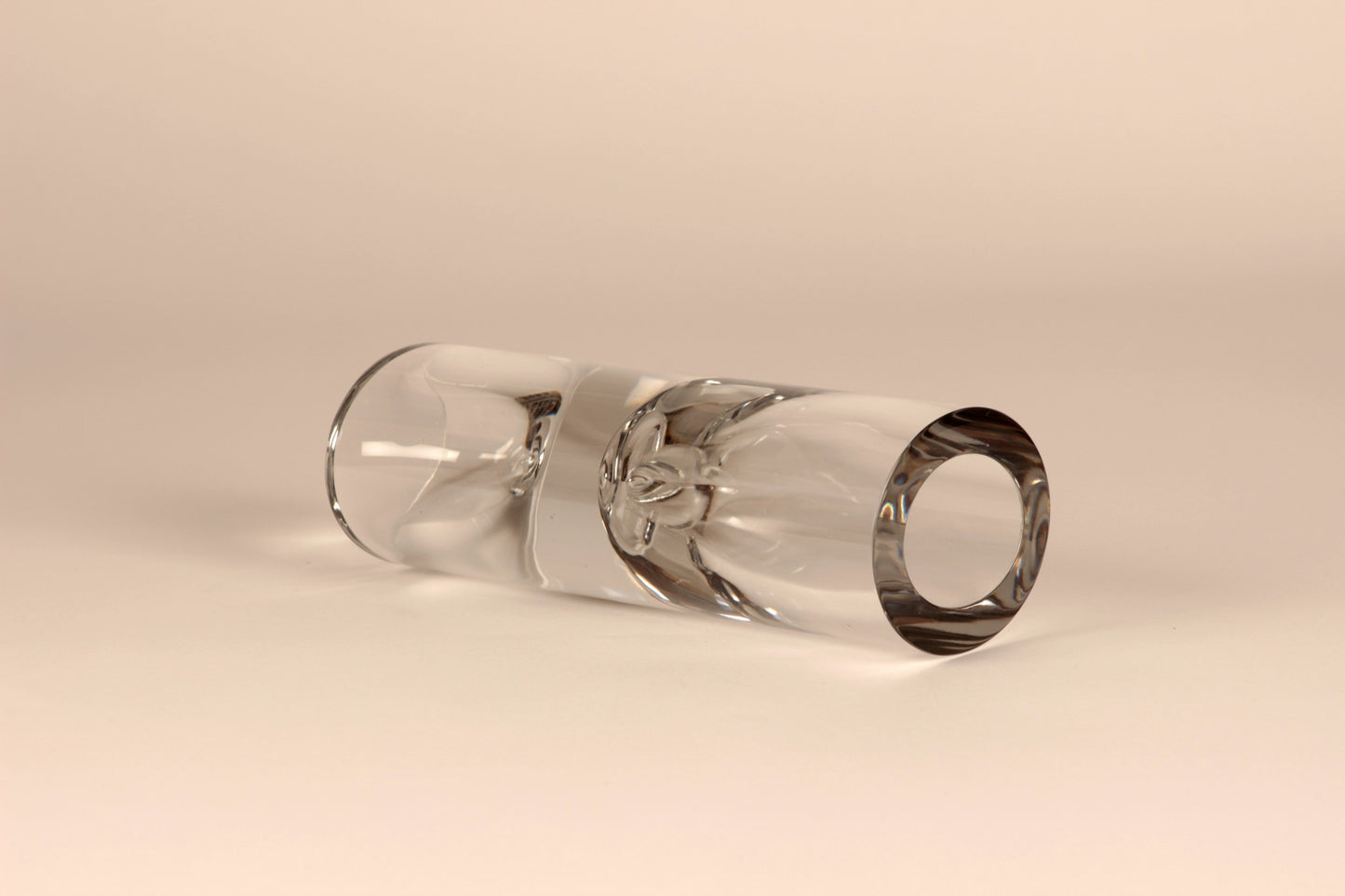 Vase, Kaksipäinen, Tapio Wirkkala, Iittala
