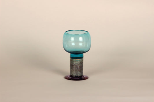 Goblet KF486, Goblet, Kaj Franck, Nuutajärvi - Royal SiO2