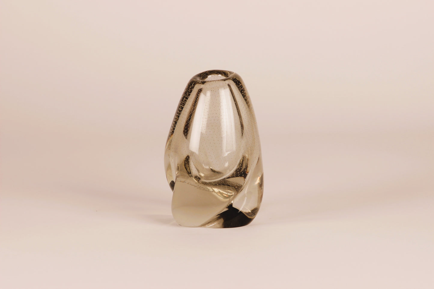 Vase GN27, Gunnel Nyman, Nuutajärvi