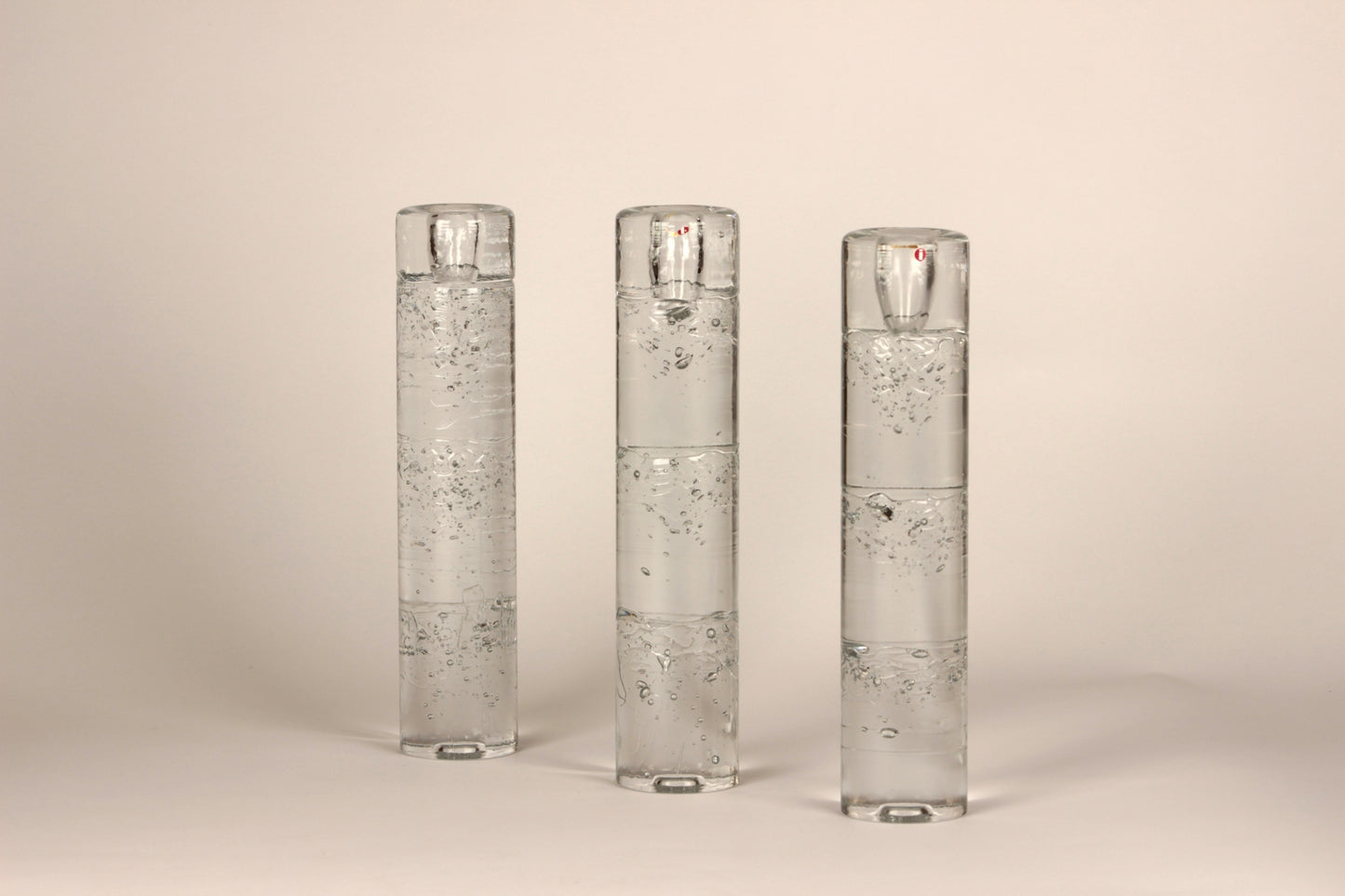 Candle holders 2624, Arkipelago, Timo Sarpaneva, Iittala